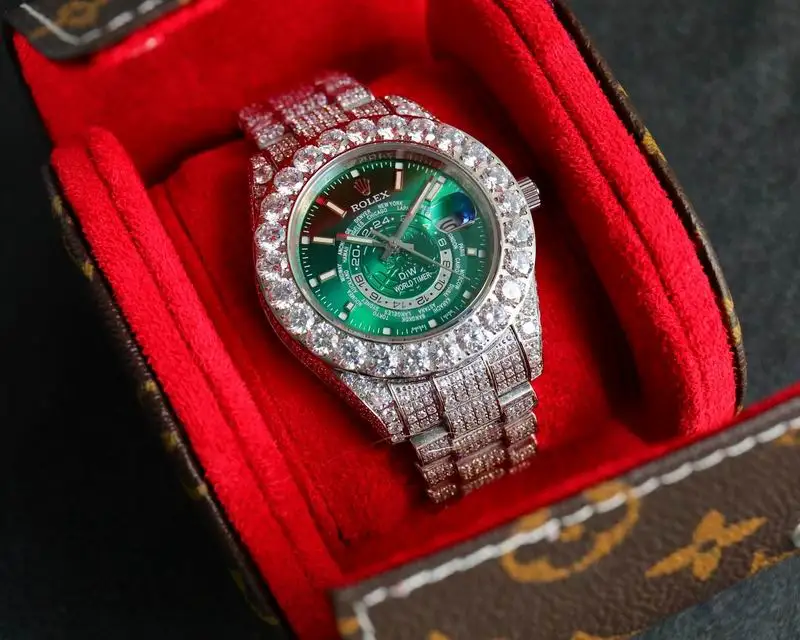 Rolex 42mm 080604